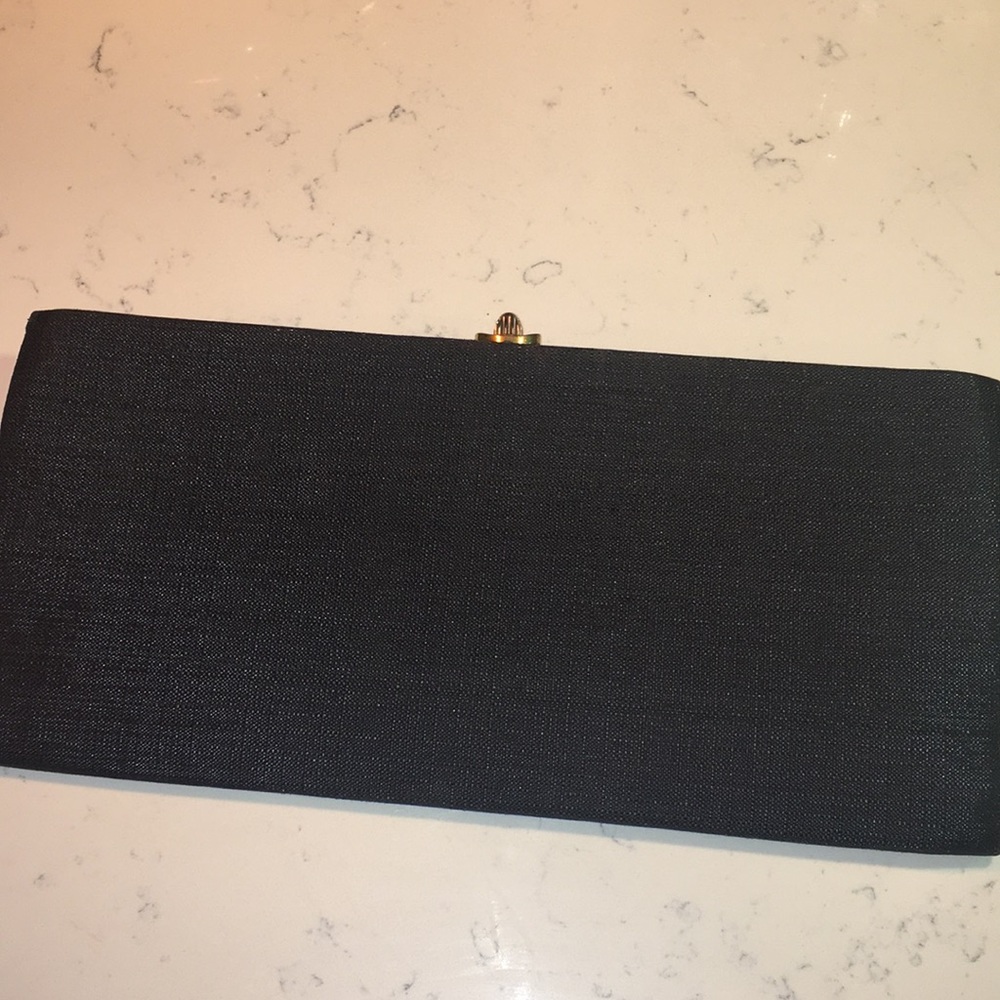 L&M Vintage handheld Clutch